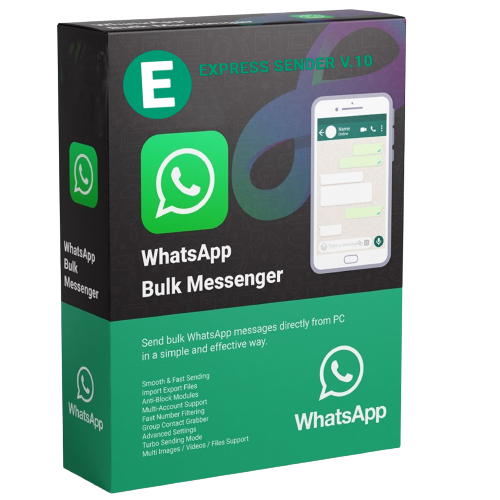 whatsapp marketing software by digitally services