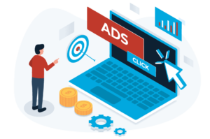 google advertising service by Digitally Services