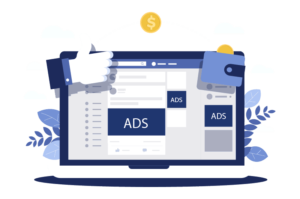 Facebook Advertising By Digitally Services